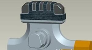 China Center cleat tbm cutter wholesale
