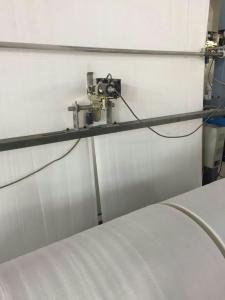 China Circular loom ultrasonic cutting equipment wholesale