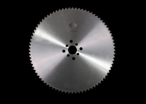 China aluminium Metal Cutting Saw Blades / Steel cut off cold sawblade 315mm 80z wholesale