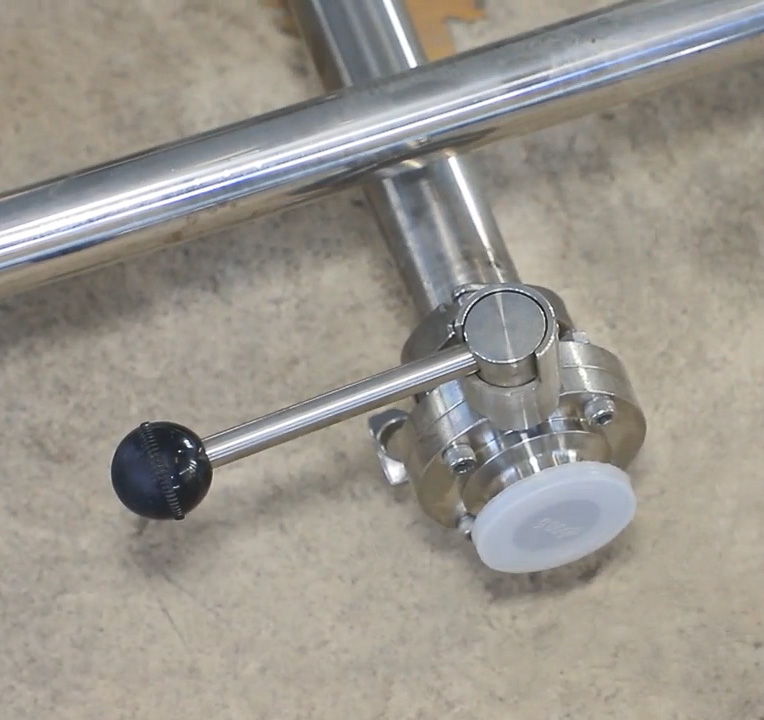 500 KG Conical Beer Fermenter with Heating and Cooling Jacket 1000L Commercial Grade