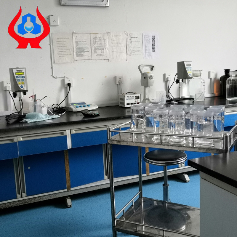 PHARMACEUTICAL GRADE CMC