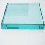 180tpd 4mm Float Glass Production Line Glass Production Machinery