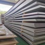 3-50mm 329 Stainless Steel Plate Duplex Steel 329 S32900 DIN1.4460 Plate