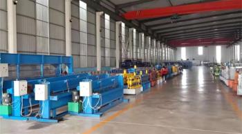Hebei shengxiang machinery Co.,Ltd
