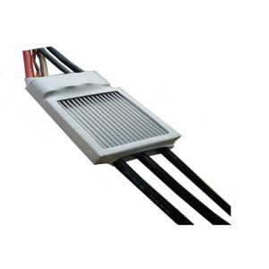 China Customized 16S 200A Electric Skateboard ESC Speed Controller Delicate Design wholesale
