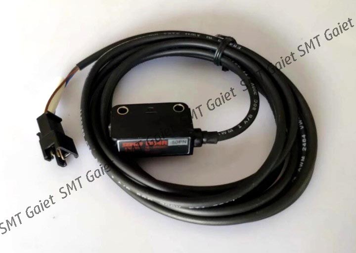 YAMAHA Seeka Takex Sensor DS4R-50PN For YV100II Machine
