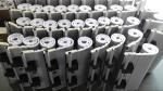 Electric Industrial High Speed Roll up Door Automatic Roll Shutter