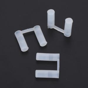 China Waterproof 4.0mm 2 Pin Plug Cover OEM ODM wholesale