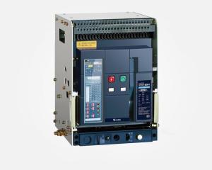 China IP30 GB14048.1 Low Voltage AC400V Circuit Breaker wholesale