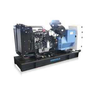 China 220V 60Hz PERKINS Diesel Generator 3 Phase Multipurpose 100kva wholesale