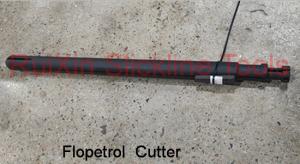 China 1.875 Inch Flopetrol Cutter Wireline Fishing Tool wholesale