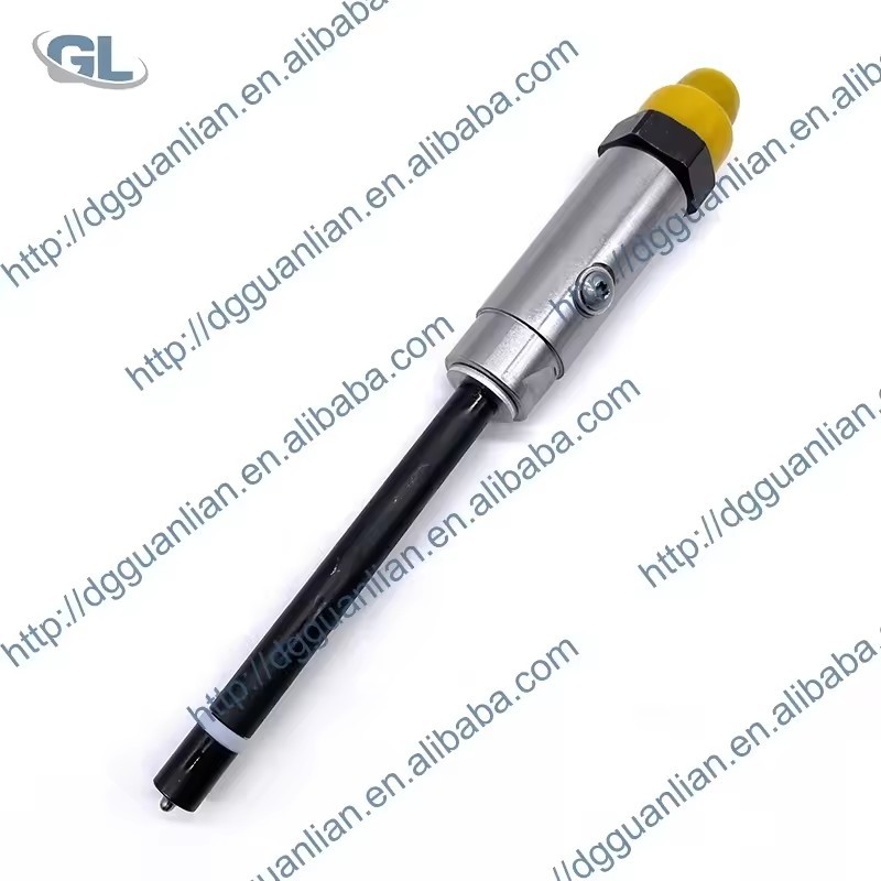 High Quality Diesel Fuel Injector 7W7045 0R-3591 170-5181 For Cat Excavator Engine 3306B 3306 973 973C