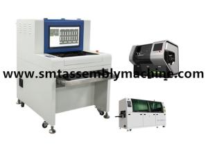 China SZ-X3 AOI Inspection Machine Rice Cooker PCBA Board Yamaha YS20 wholesale