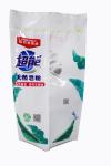 Safety Plastic Detergent Washing Powder Closed Packaging Bag Waterproof