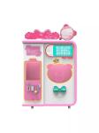 Automatic Small Cotton Candy Machine Tabletop 2500W for Commercial catering