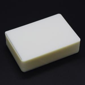 China Pouches 125mic 110x160mm Thermal Lamination Film wholesale