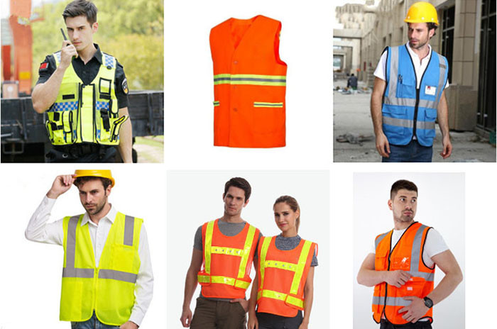 Bright Yellow 100% Polyester Fluorescent Material Fabric For Garment