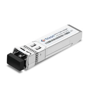 China 11.3Gbps SFP+ Transceiver Module DWDM SFP10g 80km 1550nm-EML wholesale