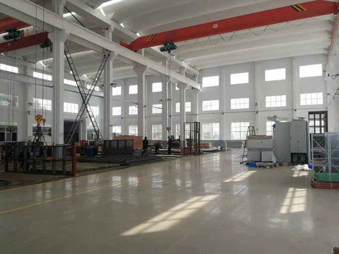 Nuclear Medicine Lead Shielded Container Radioactive Material Storage and Transport Tank