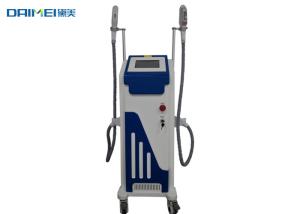China Medical Beauty Equipment 360 Magneto Optic IPL OPT Elight Update 15*50mm Spot Size wholesale