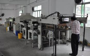 Vpop Display Products Ltd