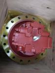 SY335 JS330 HD1430-3 Excavator Travel Motor B0240-93040 MAG-170VP-5000-7