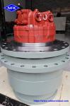 Sany Excavator SY335 Hydraulic Travel Motor Final Drive MSF-180VP