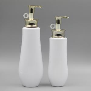 China shampoo bottle designs manufacturers shampoo bottle pump 300/500/750ml wholesale