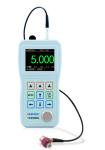 Unique Multiple Wave Check Method TG5500DL Series Ultrasonic Thickness Gauge