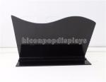 Jewelry Store Countertop Retail Displays 3 - Bar Acrylic Bracelet Display