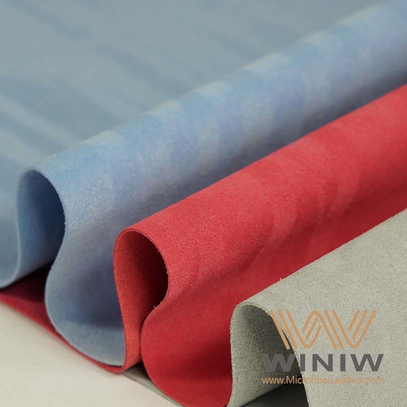  Microfiber Pu Leather