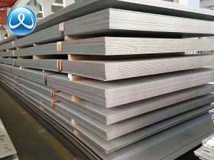 China Decorative Brushed Stainless Steel Sheet AISI 316L 430 1mm Thick wholesale