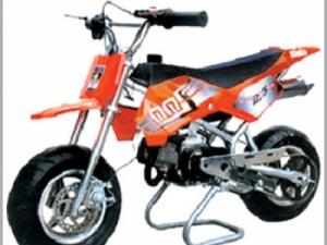China 49cc Mini Dirt Bike wholesale