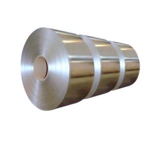 China 0.3mm To 4mm Thick High Carbon Steel Coils SGCC wholesale