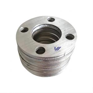 China Plasma Cutting Stainless Steel / CNC Cutting Stainless Steel Plate Thk 3-120mm wholesale