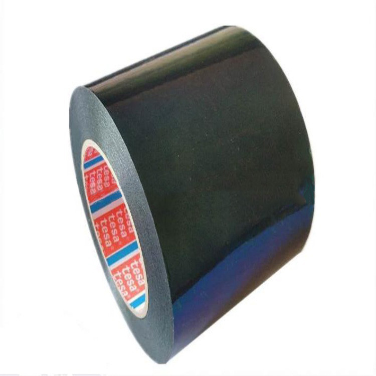 TESA 75715 Double-sided Black Acrylic PET Foam Light Blocking Tape