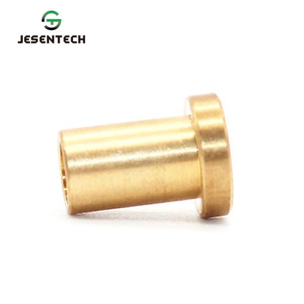 Quality Testing Equipment Use Brass Bushing Sleeve Custom Service Available for sale