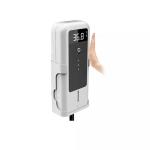 Non - Contact Automatic Temperature Induction Dispenser Machine