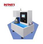 Pressure Converter Technology In Fully Automatic Burst Strength Testing Machine