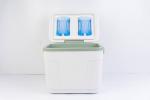 22L Ice Cooler Box Plastic OEM Ice Chest Cooler Box