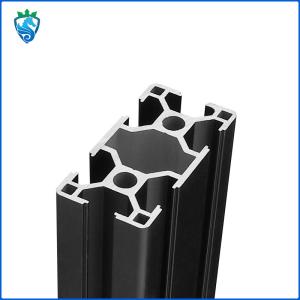 China Assembly Line Custom Aluminum Profiles Industrial Profile 30x30 wholesale