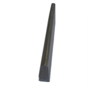 China 63HRC 0.8kgs White Iron 200x20x30mm Bimetallic Wear Bars wholesale