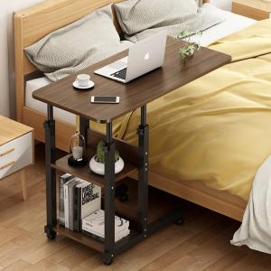 China Aluminum Alloy Folding 1.60KG Metal Frame Coffee Table wholesale
