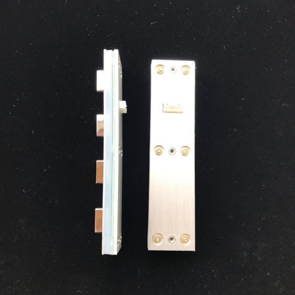 Metal Function Keypad Anti Destructive Stainless Steel Usb Or Ps2 Connection