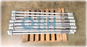 China ANSI F1554 Anchor Bolt Highway Sign Carbon Steel Bolt wholesale