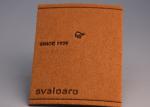 Embossed Recessed Logo Jean Leather Patches Custom For Garments