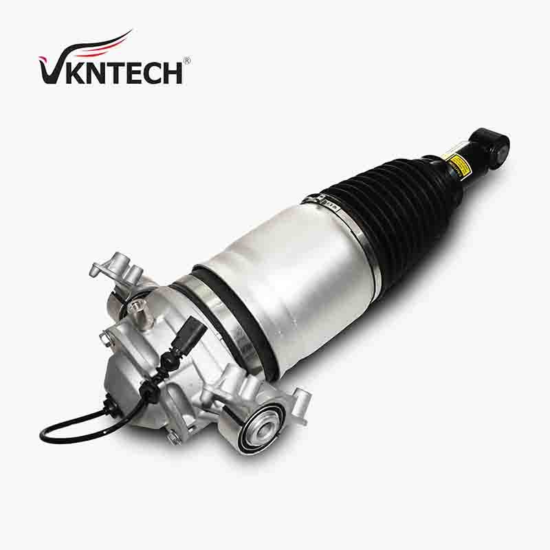 VW TOUAREG 7P 7P6616020J Air Shock Absorbers For Cars Audi Q7 4L 2011