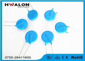 China Lighting Arrester MOV Electronic Component High Temperature 10D431K 430V wholesale