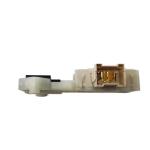 Commercial Plastic Washing Machine Cover for LG 6601EN1003D Lock Door Switch
