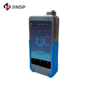 China Handheld Raman Spectrometer for Chemical and Bio Chemical Manufacturing Material Quality Control wholesale